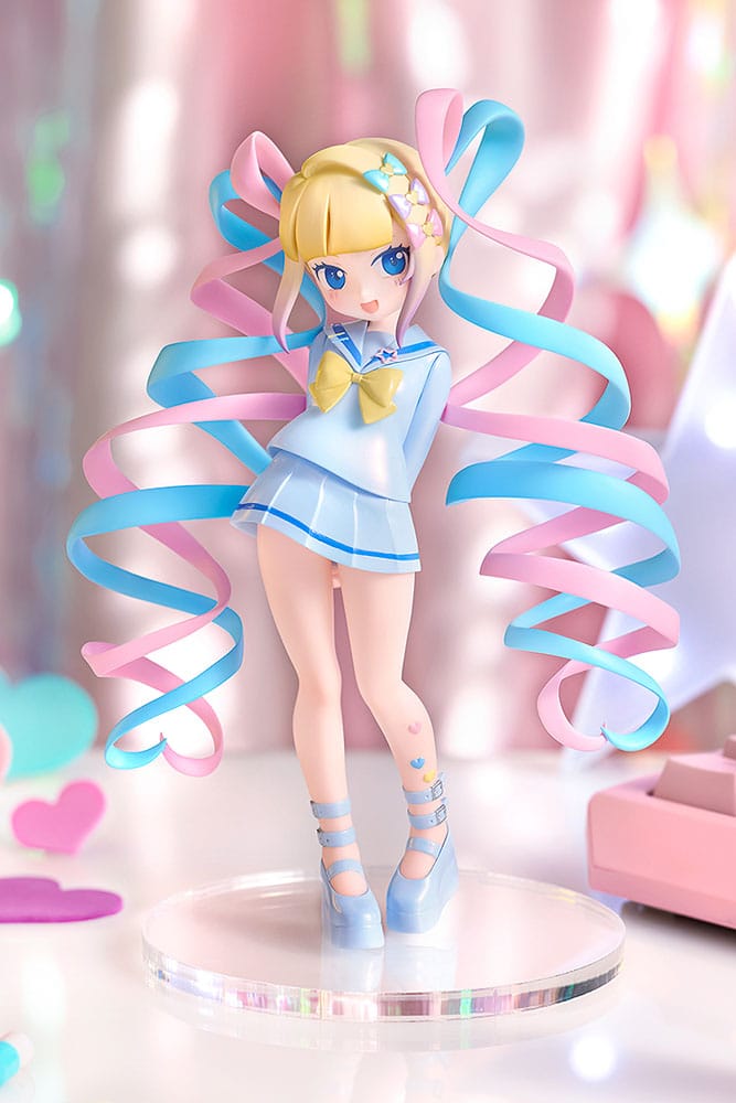 Needy Streamer Overload Pop Up Parade PVC Statue OMGkawaiiAngel 16 cm