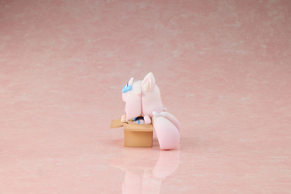 Nekopara Chibi Figure Vanilla 7 cm - AniMuchuu