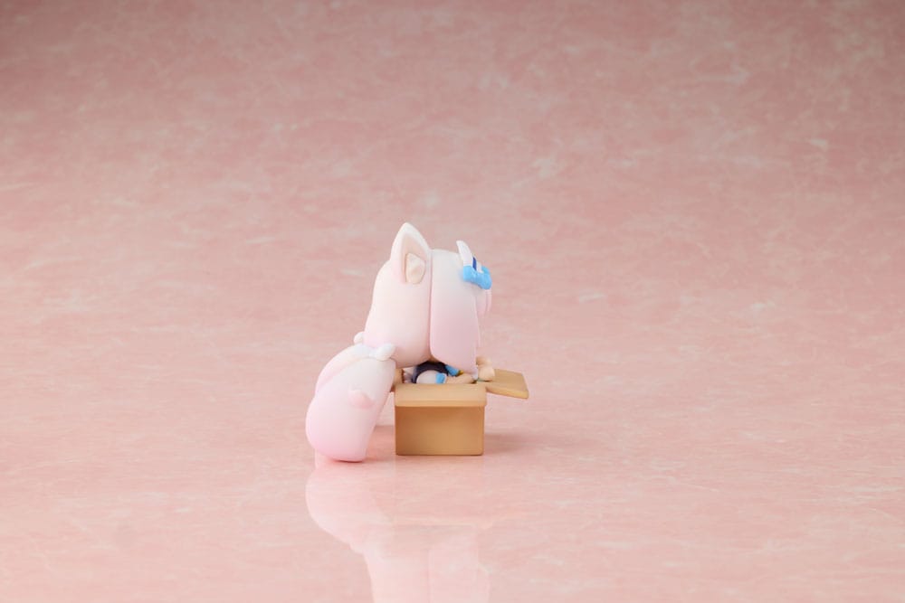 Nekopara Chibi Figure Vanilla 7 cm - AniMuchuu
