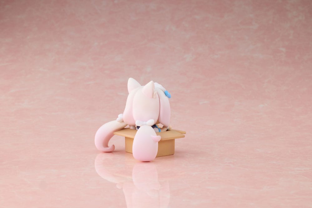 Nekopara Chibi Figure Vanilla 7 cm - AniMuchuu