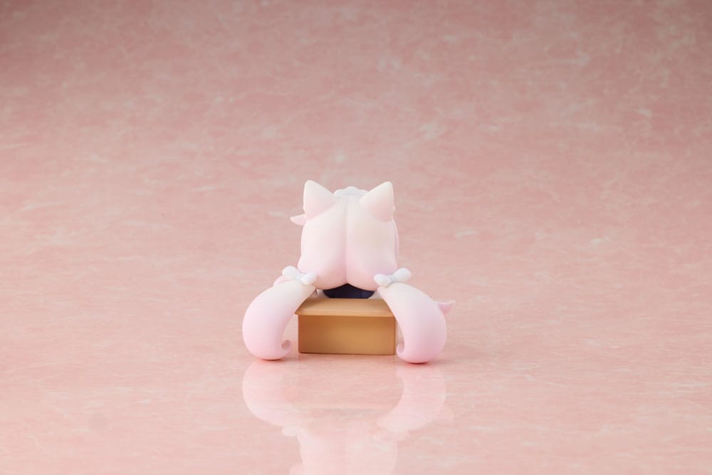 Nekopara Chibi Figure Vanilla 7 cm - AniMuchuu