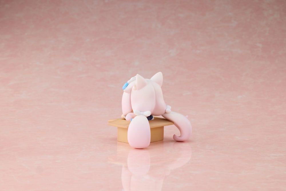 Nekopara Chibi Figure Vanilla 7 cm - AniMuchuu