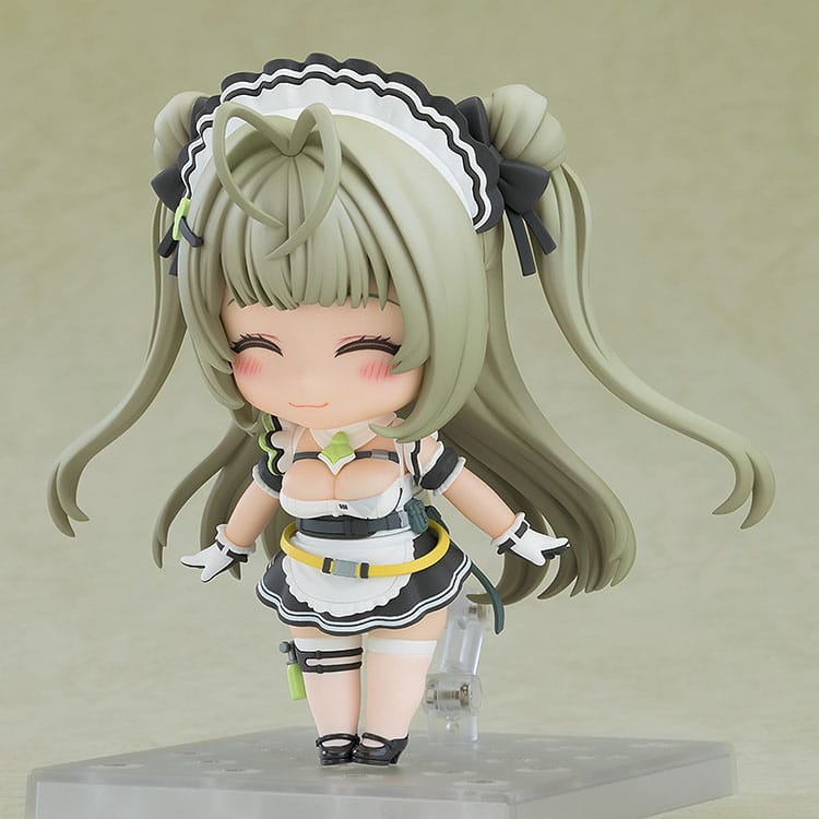 Goddess of Victory: Nikke Nendoroid Action Figure Soda 10 cm - AniMuchuu