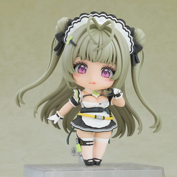 Goddess of Victory: Nikke Nendoroid Action Figure Soda 10 cm - AniMuchuu
