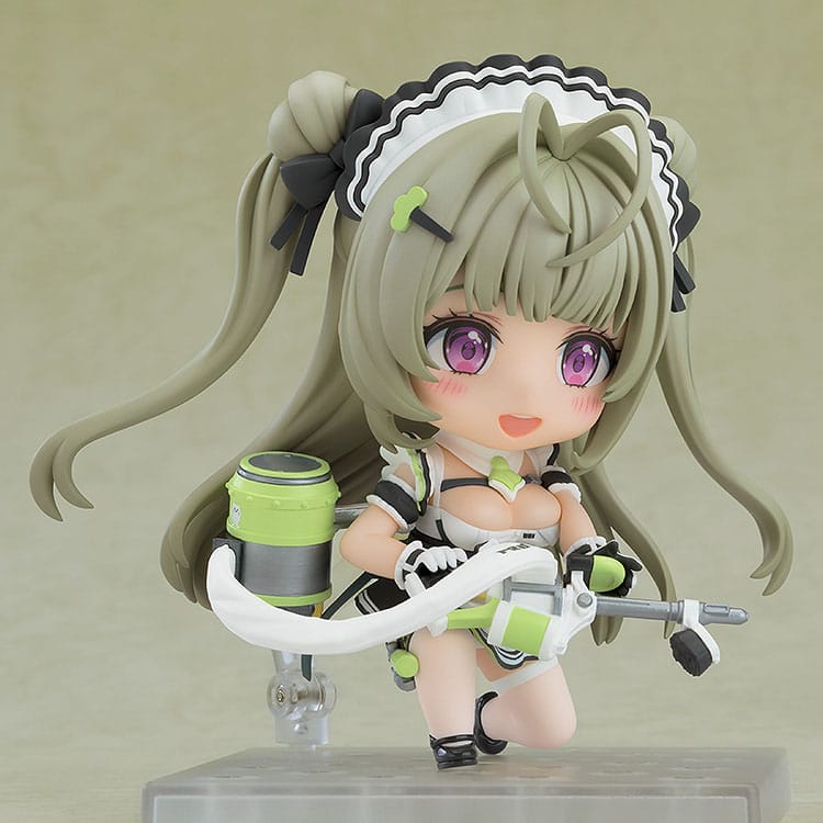 Goddess of Victory: Nikke Nendoroid Action Figure Soda 10 cm - AniMuchuu