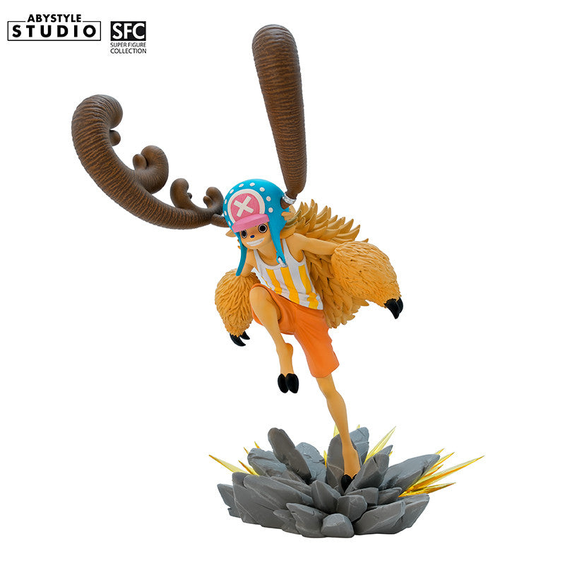 One Piece SFC PVC Figure Chopper 16 cm - AniMuchuu
