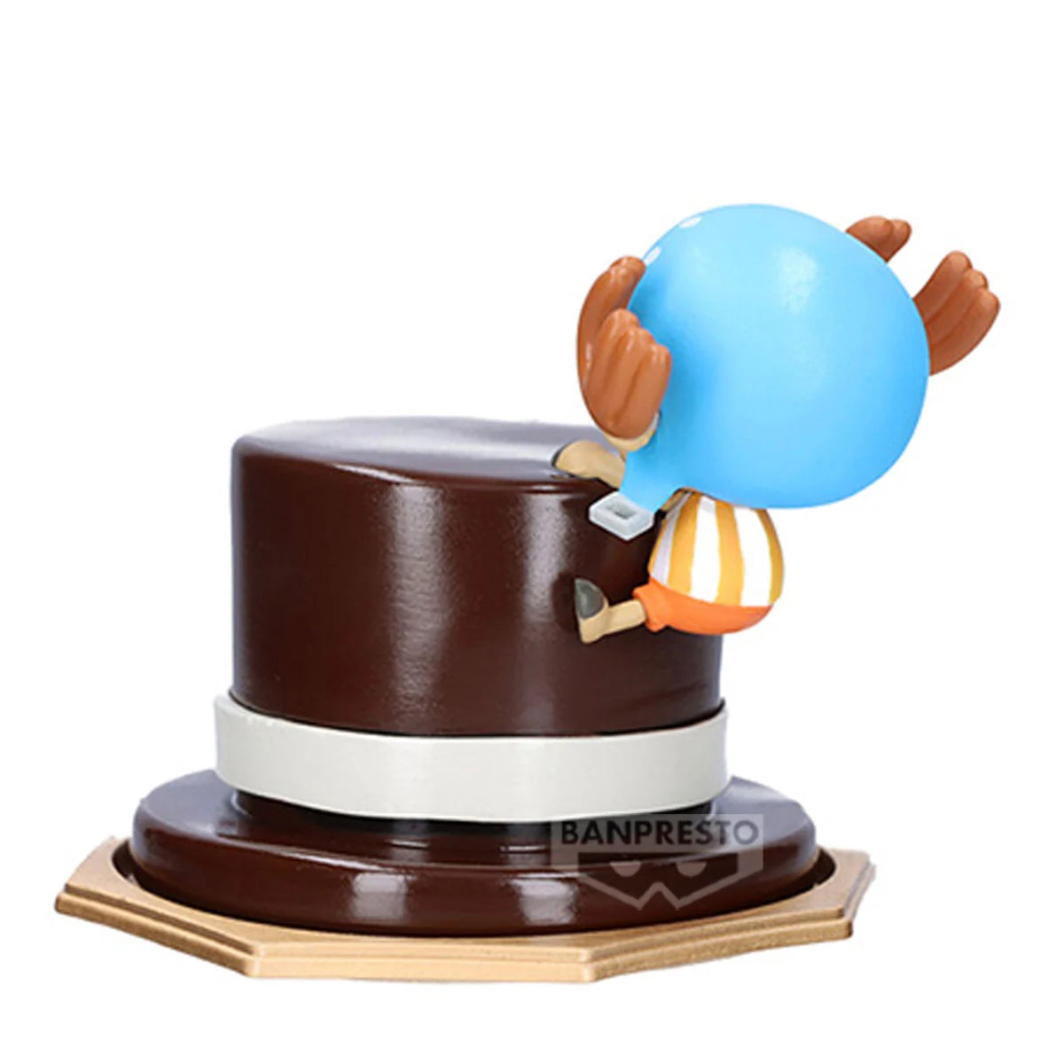 One Piece Paldolce PVC Figure Chopper: Vol. 4A 6 cm - AniMuchuu