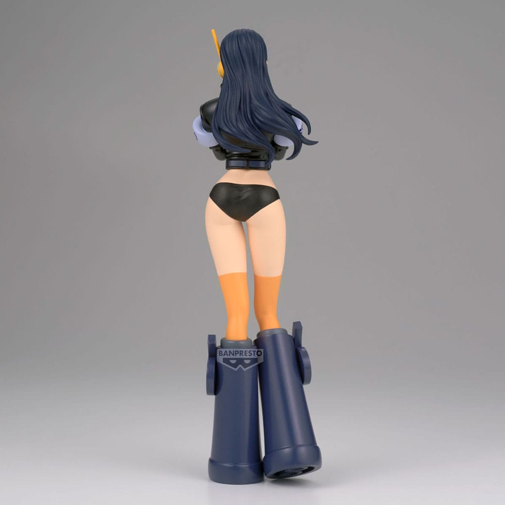 One Piece Glitter & Glamours PVC Statue Nico Robin Egghead Style 23 cm - AniMuchuu