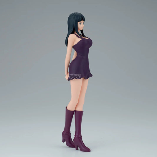 One Piece Glitter&Glamours PVC Figure Nico Robin 22 cm - AniMuchuu