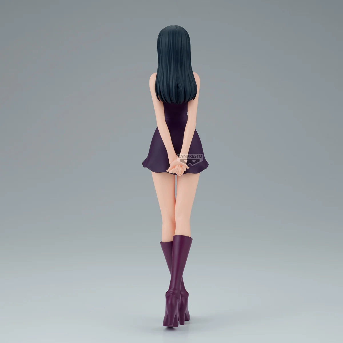 One Piece Glitter&Glamours PVC Figure Nico Robin 22 cm - AniMuchuu