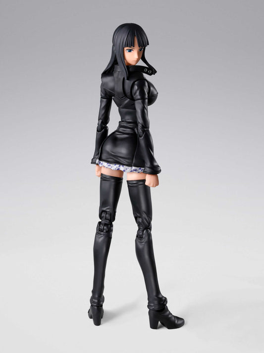 One Piece S.H. Figuarts Action Figure Nico Robin: Enies Lobby 16 cm - AniMuchuu