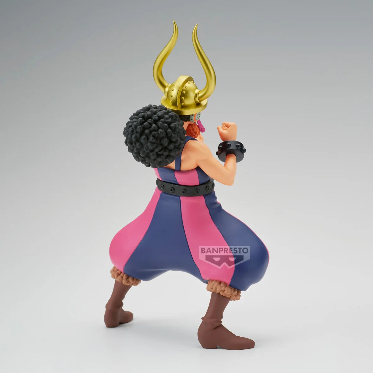 One Piece Battle Record Collection PVC Figure Usopp 19 cm - AniMuchuu
