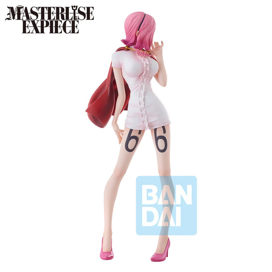One Piece Ichibansho Masterlise Expiece PVC Figure Vinsmoke Reiju 21 cm - AniMuchuu