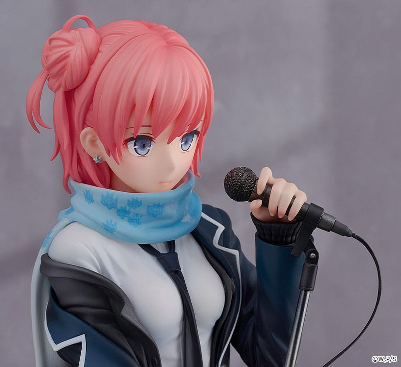 My Teen Romantic Comedy SNAFU PVC Statue 1/7 Yui Yuigahama 24 cm - AniMuchuu