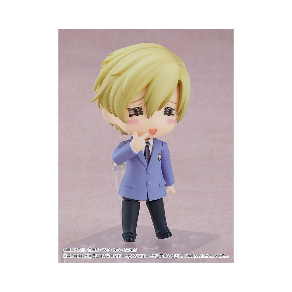 Ouran High School Host Club Nendoroid Action Figure Tamaki Suoh 10 cm