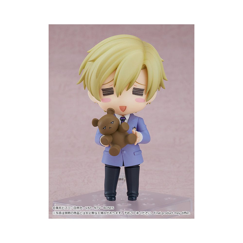 Ouran High School Host Club Nendoroid Action Figure Tamaki Suoh 10 cm