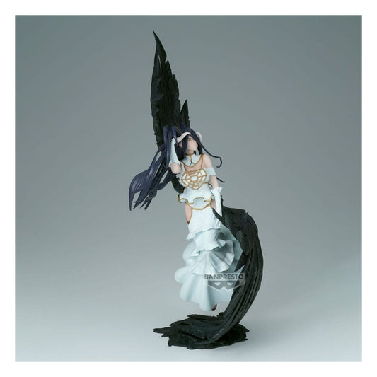 Overlord Banpresto Evolve PVC Statue Albedo 34 cm - AniMuchuu