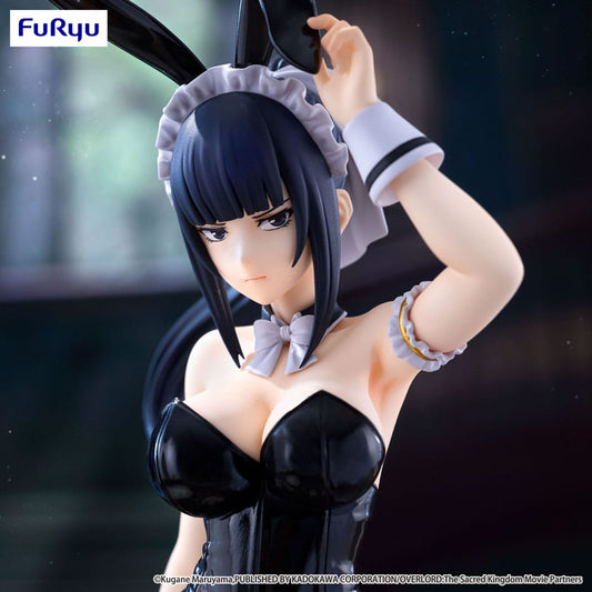 Overlord BiCute Bunnies PVC Statue Narberal 29 cm - AniMuchuu