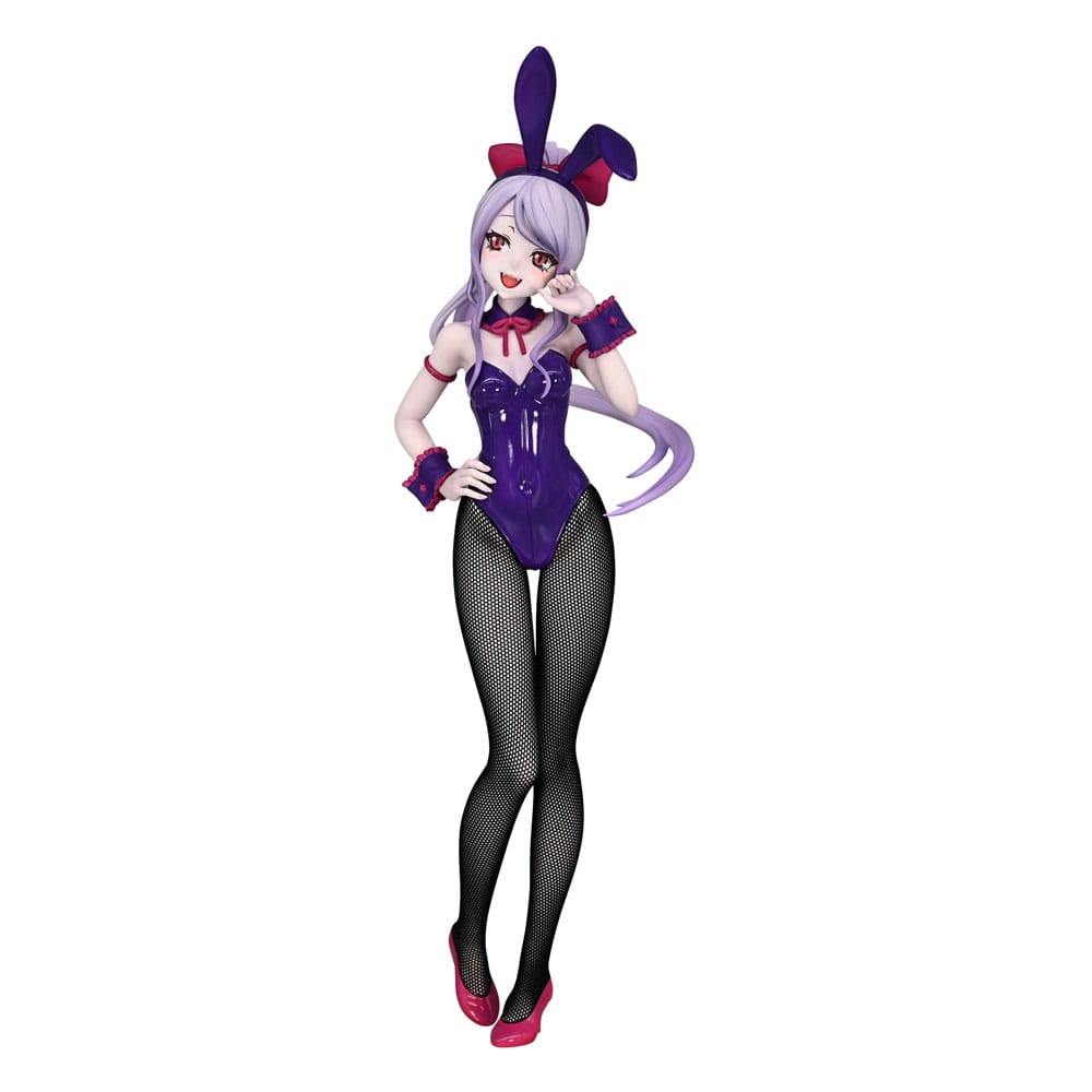 Overlord BiCute Bunnies PVC Statue Shalltear Bloodfallen 26 cm - AniMuchuu
