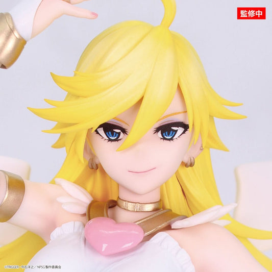 New Panty & Stocking with Garterbelt PVC Statue Panty Anarchy 21 cm - AniMuchuu