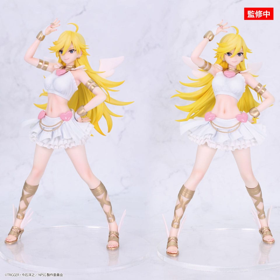 New Panty & Stocking with Garterbelt PVC Statue Panty Anarchy 21 cm