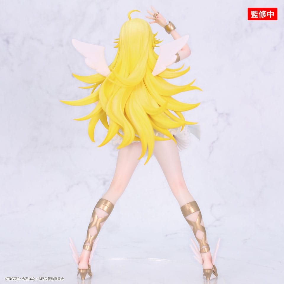 New Panty & Stocking with Garterbelt PVC Statue Panty Anarchy 21 cm