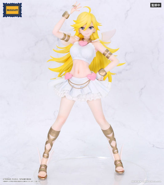 New Panty & Stocking with Garterbelt PVC Statue Panty Anarchy 21 cm - AniMuchuu