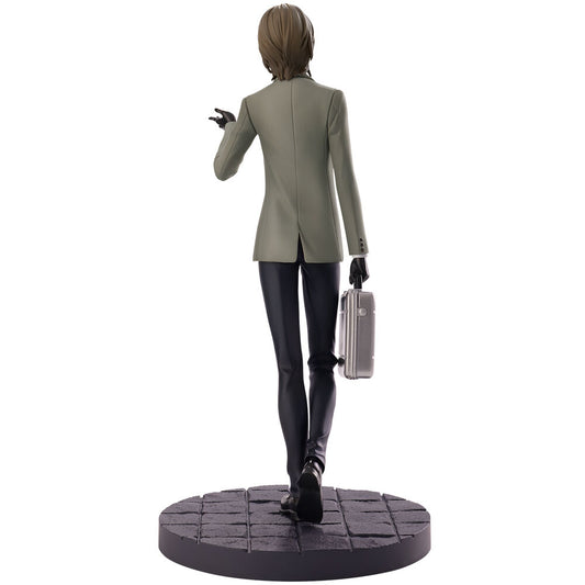 Persona 5 Ichibansho PVC Statue Goro Akechi 21 cm - AniMuchuu