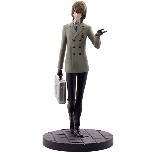 Persona 5 Ichibansho PVC Statue Goro Akechi 21 cm - AniMuchuu