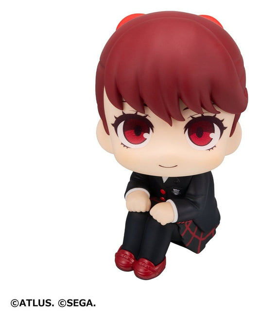 Persona 5 The Royal Look Up PVC Figure Kasumi Yoshizawa 11 cm - AniMuchuu