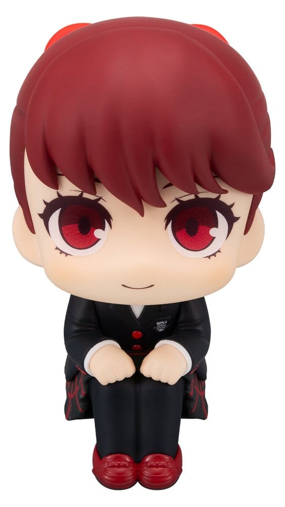 Persona 5 The Royal Look Up PVC Figure Kasumi Yoshizawa 11 cm - AniMuchuu