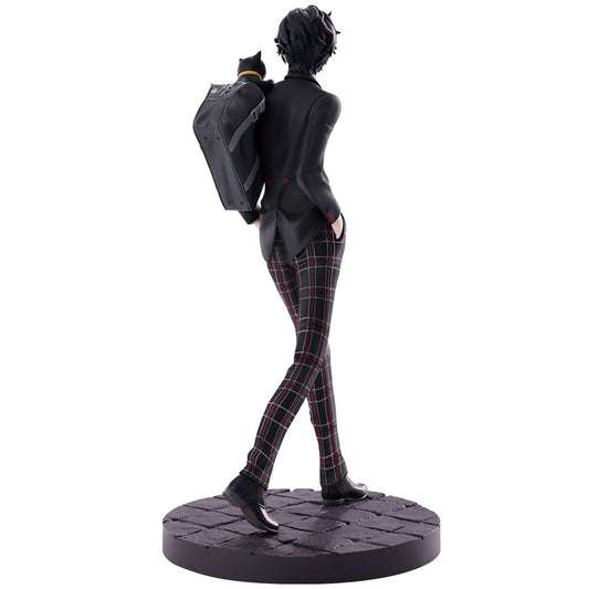 Persona 5 Ichibansho PVC Statue Ren Amamiya 20 cm - AniMuchuu