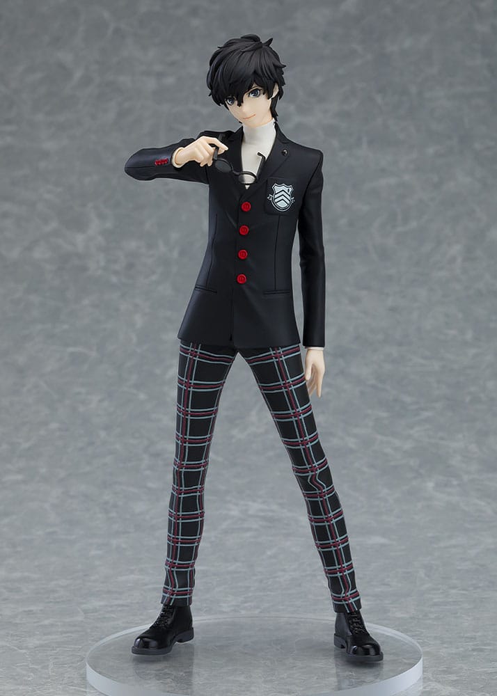 Persona 5 Royal Pop Up Parade PVC Statue Ren Amamiya 16 cm - AniMuchuu