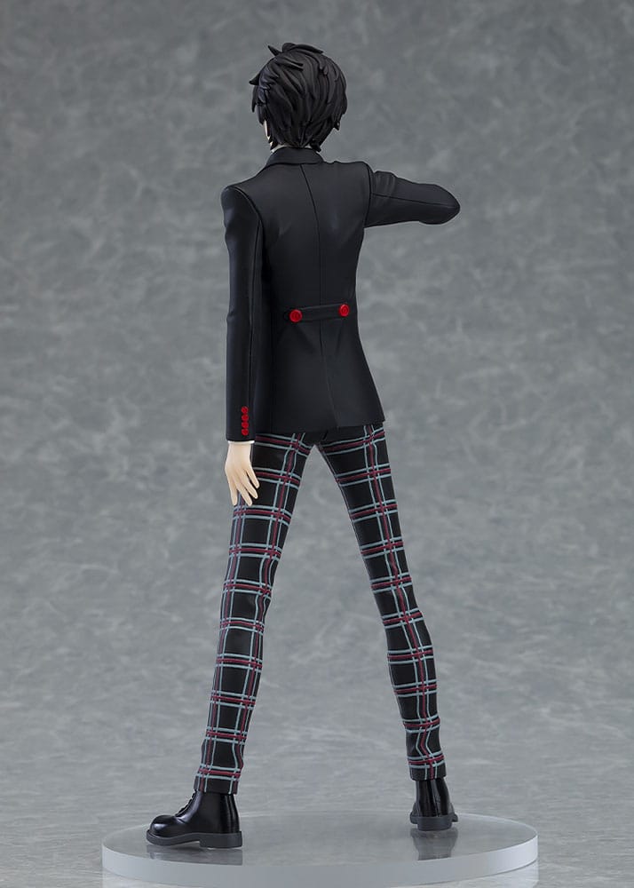 Persona 5 Royal Pop Up Parade PVC Statue Ren Amamiya 16 cm - AniMuchuu