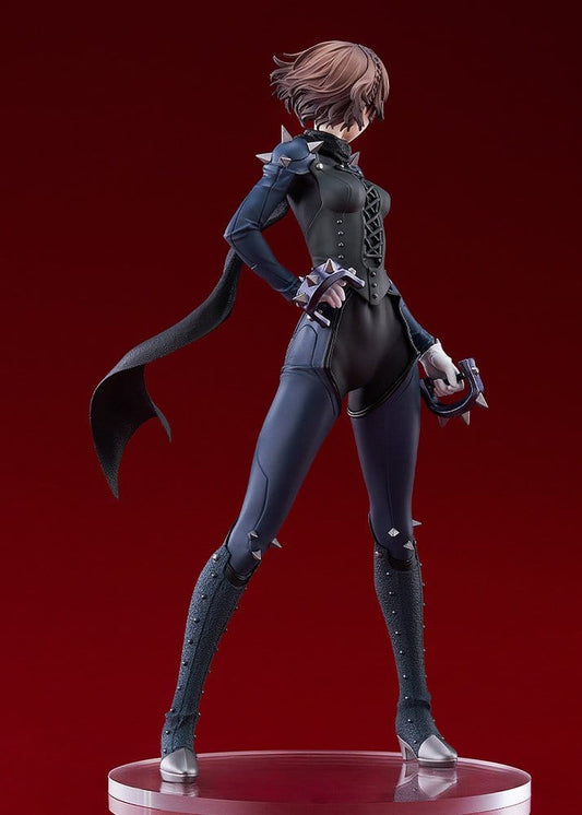 Persona 5 Royal Pop Up Parade L PVC Statue Queen 22 cm - AniMuchuu