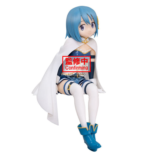 Puella Magi Madoka Magica PVC Figure Sayaka Miki 21 cm - AniMuchuu
