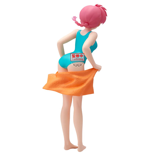 Ranma 1/2 Glitter & Glamours PVC Statue Ranma Saotome: Swimwear 21 cm - AniMuchuu