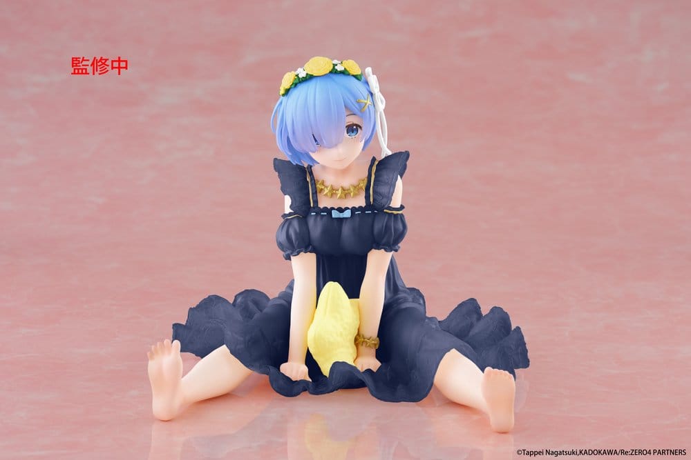 Re:Zero PVC Figure Desktop Cute Rem Star Dreamy 13 cm - AniMuchuu