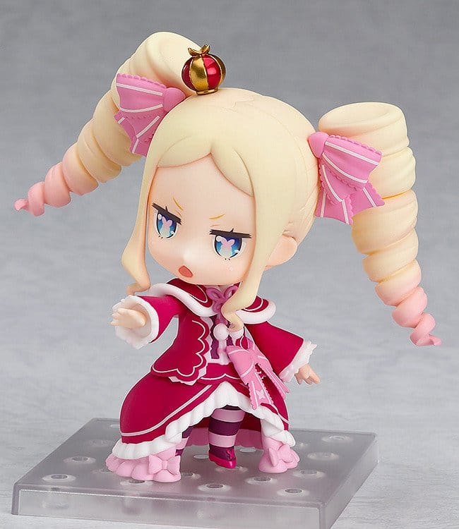 Re:Zero Nendoroid Action Figure Beatrice 10 cm - AniMuchuu