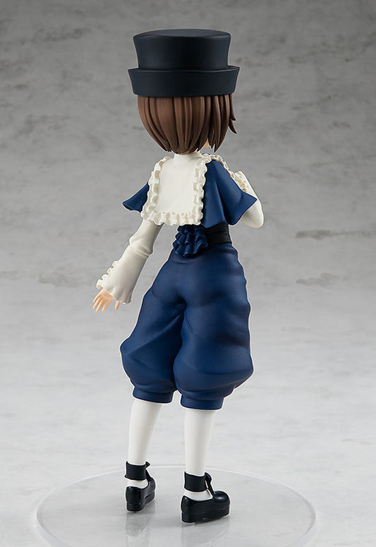Rozen Maiden Pop Up Parade PVC Figure Souseiseki 15 cm - AniMuchuu