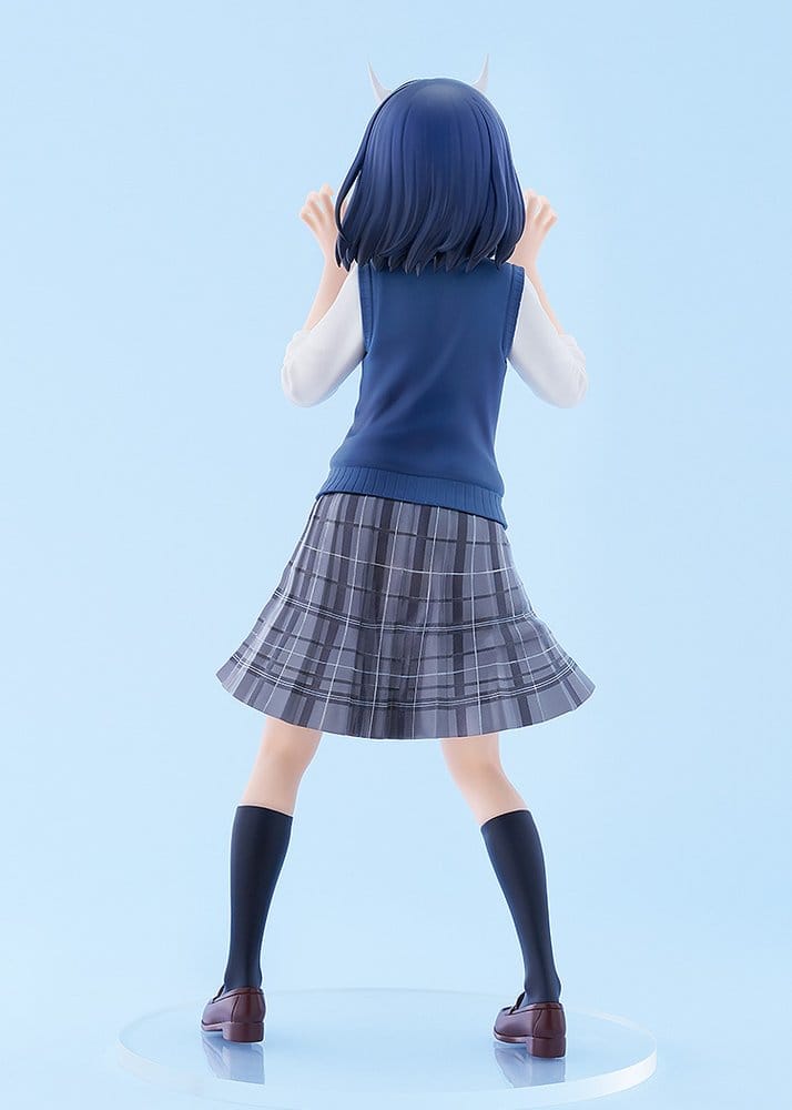 RuriDragon Pop Up Parade L PVC Statue Ruri Aoki 22 cm - AniMuchuu