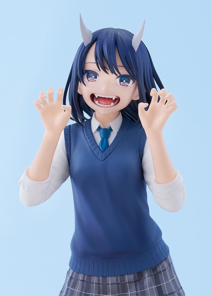 RuriDragon Pop Up Parade L PVC Statue Ruri Aoki 22 cm - AniMuchuu