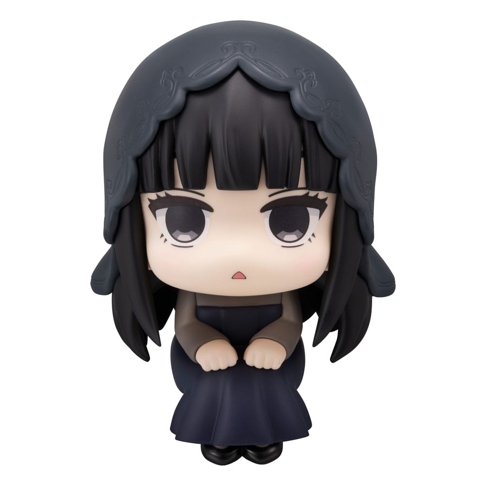 Sakamoto Days Look Up PVC Statue Osaragi 11 cm - AniMuchuu