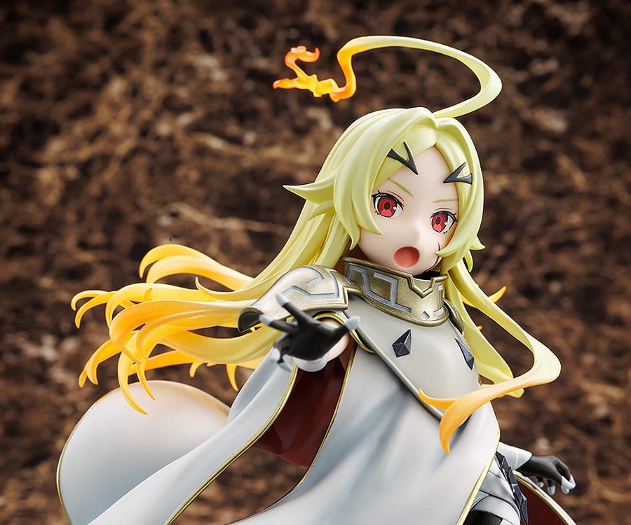 Sentenced to Be a Hero PVC Statue 1/7 Teoritta 20 cm - AniMuchuu