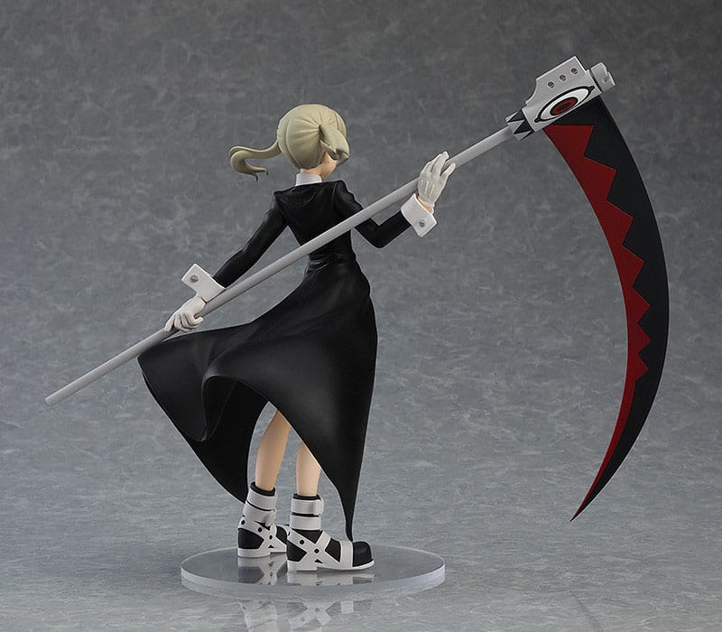 Soul Eater Pop Up Parade PVC Statue Maka Albarn 18 cm - AniMuchuu