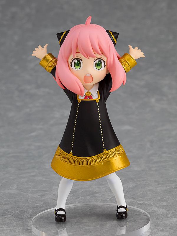 Spy x Family Pop Up Parade PVC Statue Anya Forger 10 cm - AniMuchuu