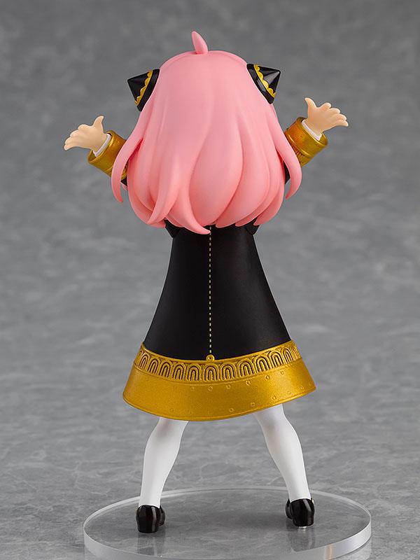 Spy x Family Pop Up Parade PVC Statue Anya Forger 10 cm - AniMuchuu