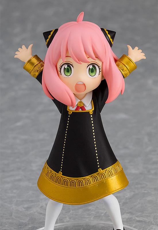 Spy x Family Pop Up Parade PVC Statue Anya Forger 10 cm - AniMuchuu