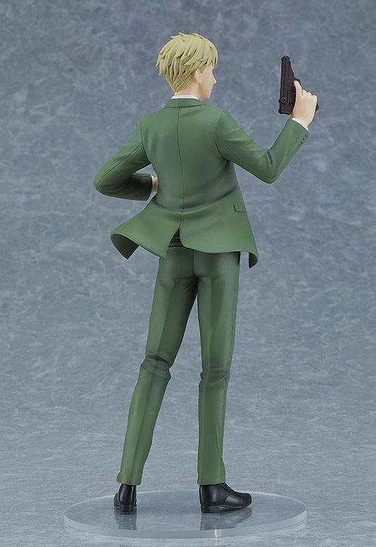 Spy x Family Pop Up Parade PVC Figure Loid Forger 17 cm - AniMuchuu