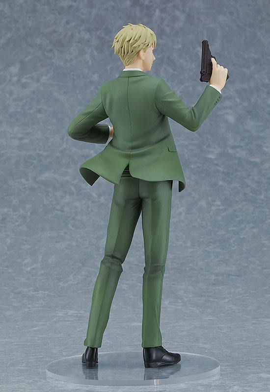 Spy x Family Pop Up Parade PVC Figure Loid Forger 17 cm - AniMuchuu